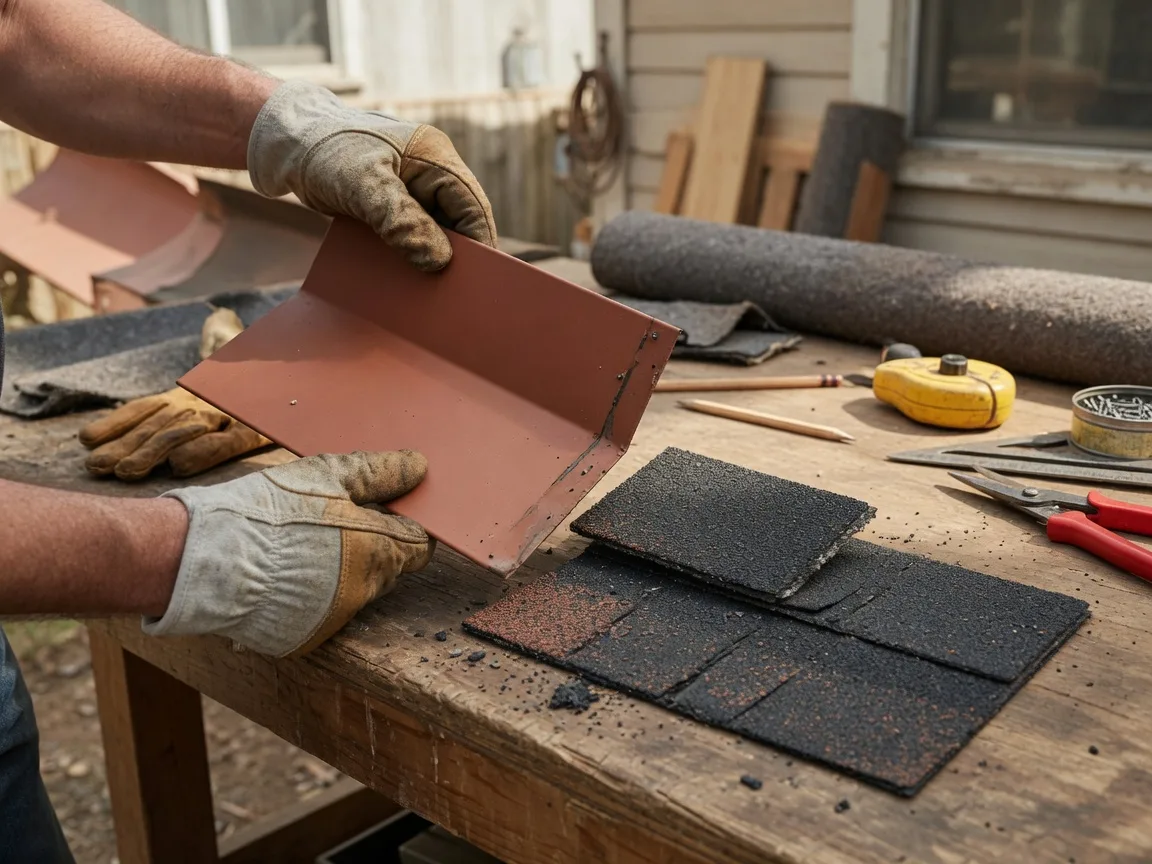 Roof Repair company in Allentown, GA